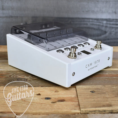 Pre-Owned Chase Bliss CXM 1978 Automatone