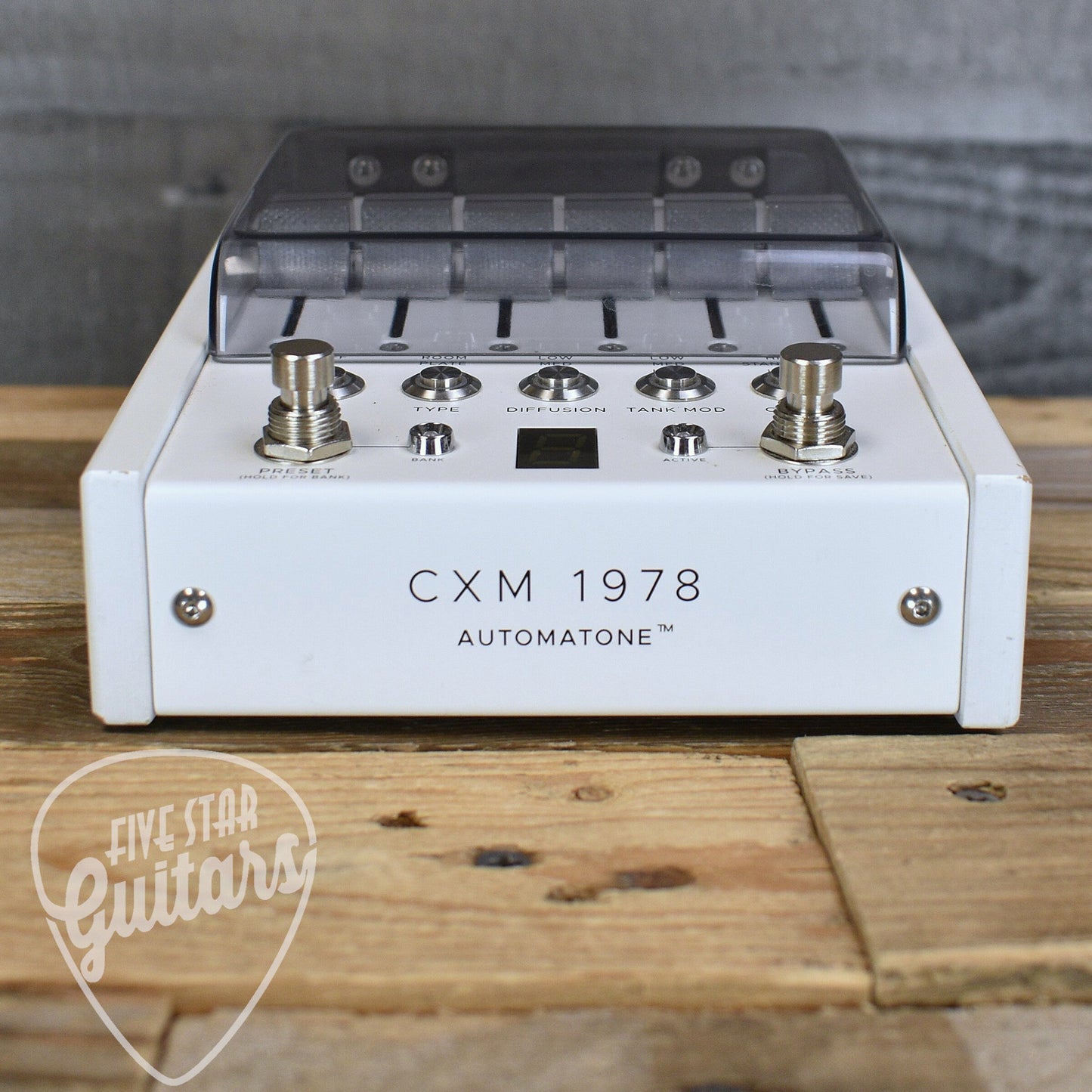 Pre-Owned Chase Bliss CXM 1978 Automatone