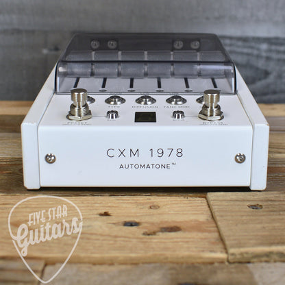 Pre-Owned Chase Bliss CXM 1978 Automatone