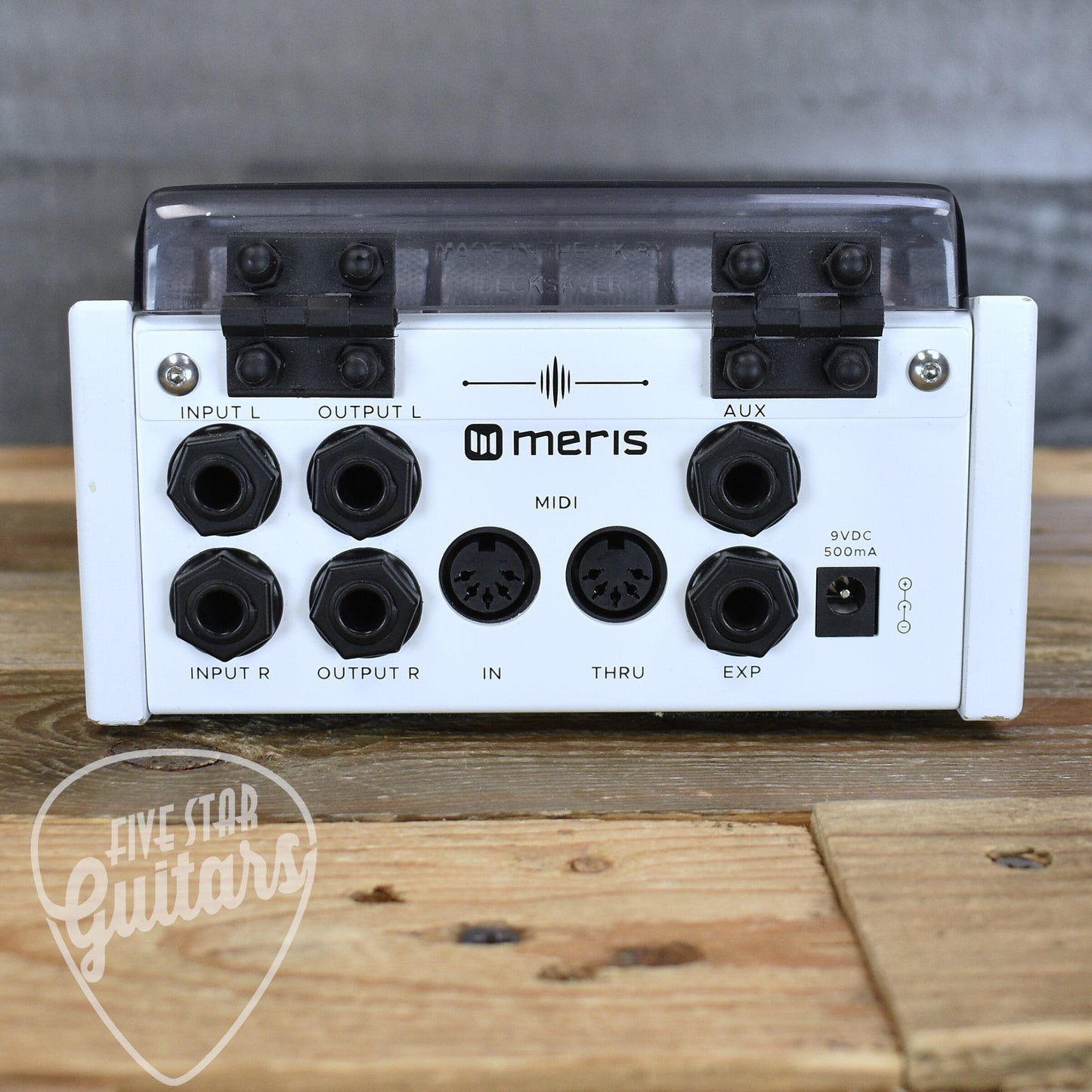 Pre-Owned Chase Bliss CXM 1978 Automatone