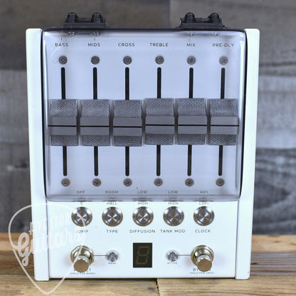 Pre-Owned Chase Bliss CXM 1978 Automatone