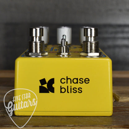 Pre-Owned Chase Bliss Habit