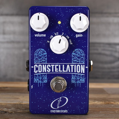 Pre-Owned Crazy Tube Circuits Constellation OC41