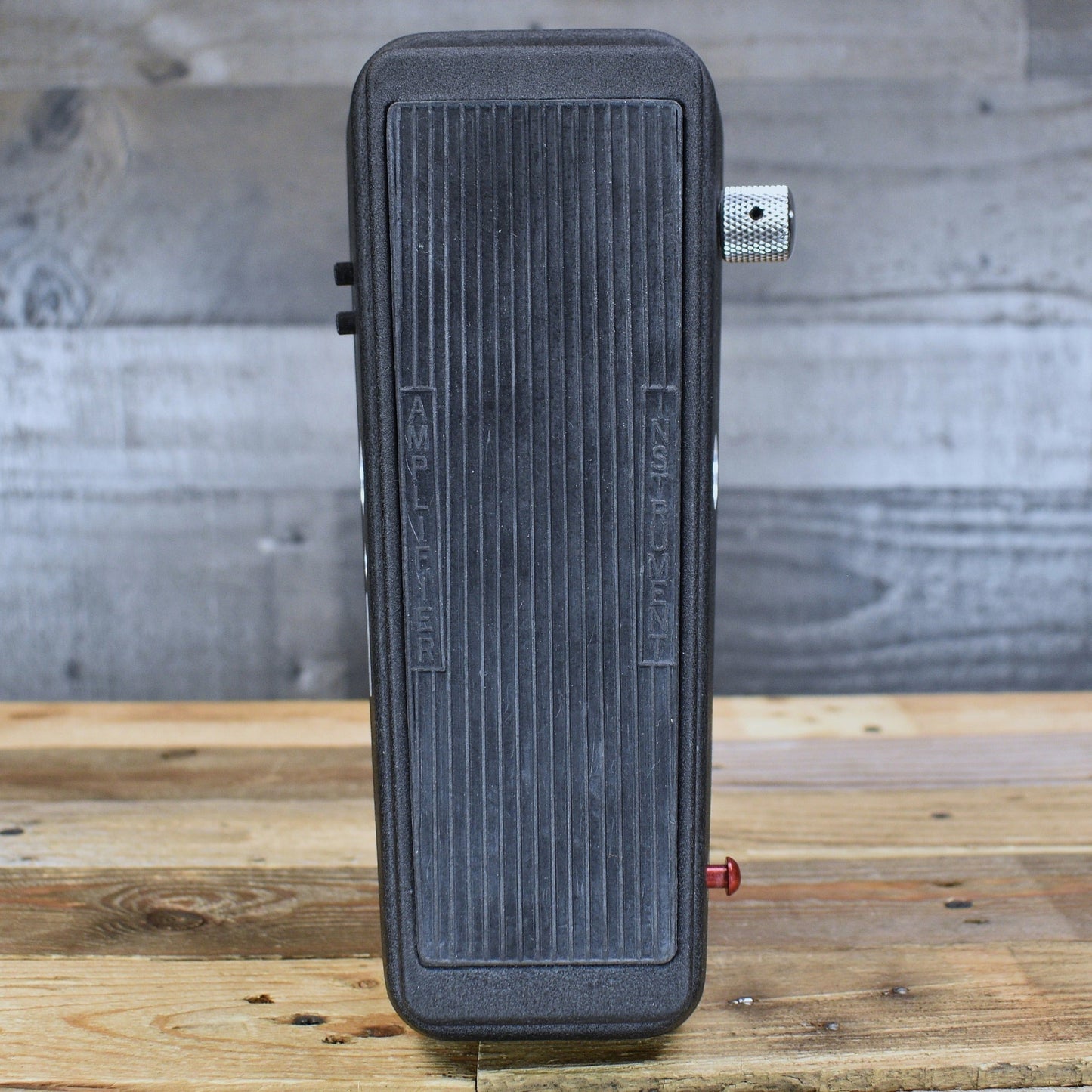 Pre-Owned Crybaby 535Q Wah