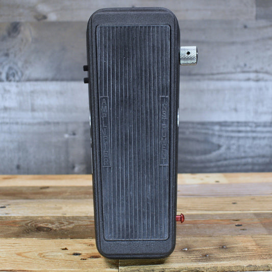 Pre-Owned Crybaby 535Q Wah