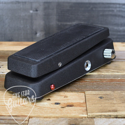 Pre-Owned Crybaby 535Q Wah