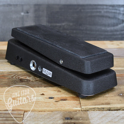 Pre-Owned Crybaby 535Q Wah
