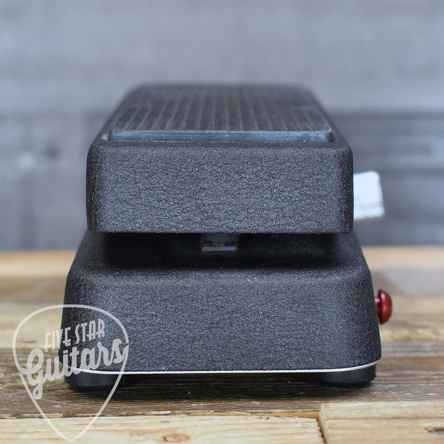 Pre-Owned Crybaby 535Q Wah
