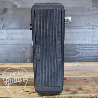 Pre-Owned Crybaby 535Q Wah