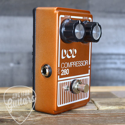 Pre-Owned DOD Compressor 280