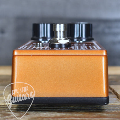 Pre-Owned DOD Compressor 280