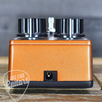 Pre-Owned DOD Compressor 280