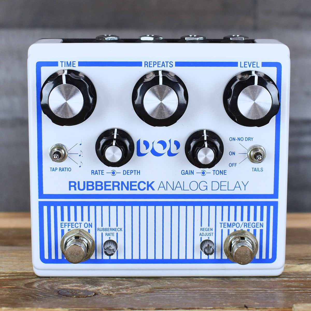 Pre-Owned DOD Rubberneck Analog Delay