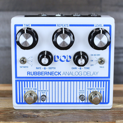 Pre-Owned DOD Rubberneck Analog Delay
