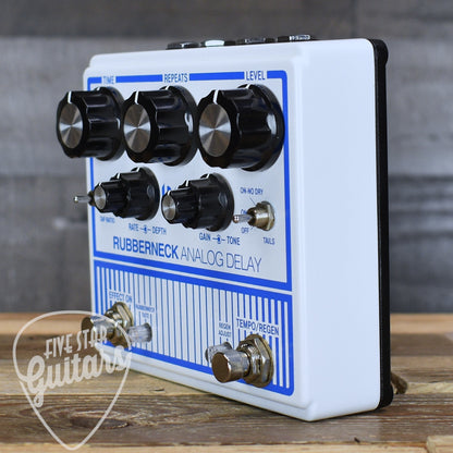 Pre-Owned DOD Rubberneck Analog Delay
