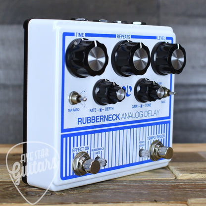 Pre-Owned DOD Rubberneck Analog Delay