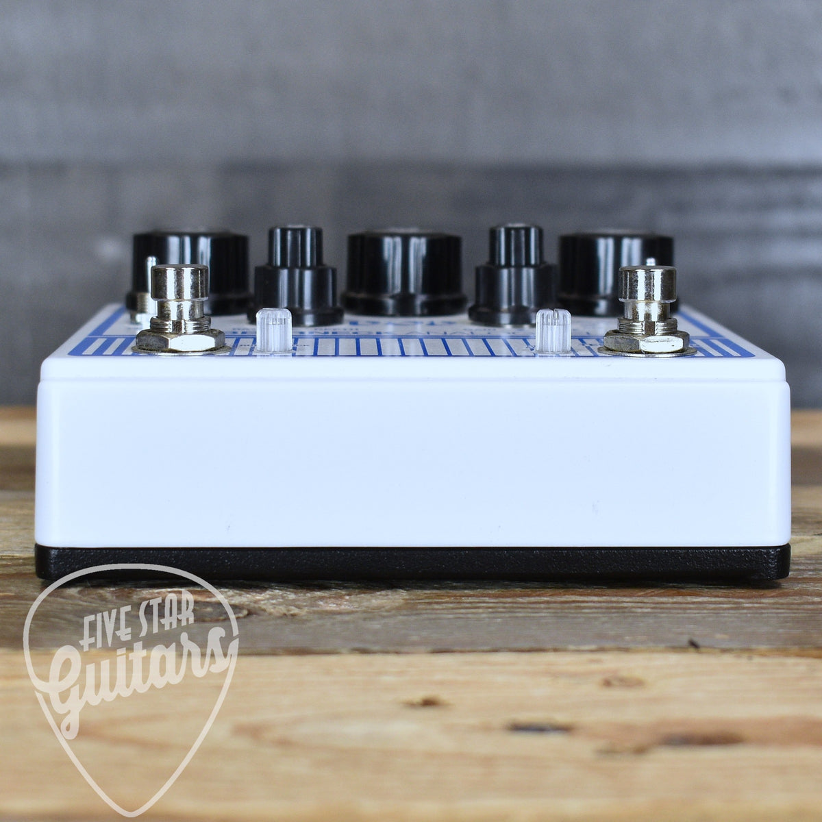 Pre-Owned DOD Rubberneck Analog Delay