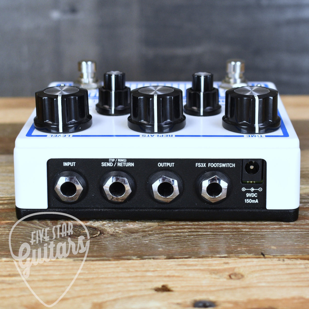Pre-Owned DOD Rubberneck Analog Delay