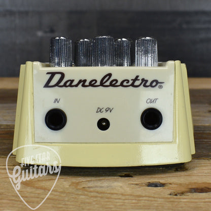 Pre-Owned Danelectro Daddy O Overdrive Pedal