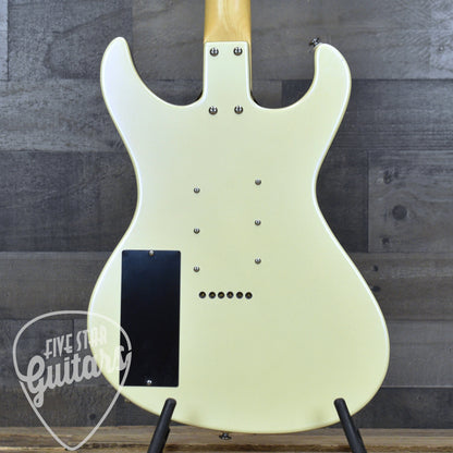 Pre-Owned Danelectro Hodad 12-String - White