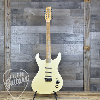 Pre-Owned Danelectro Hodad 12-String - White
