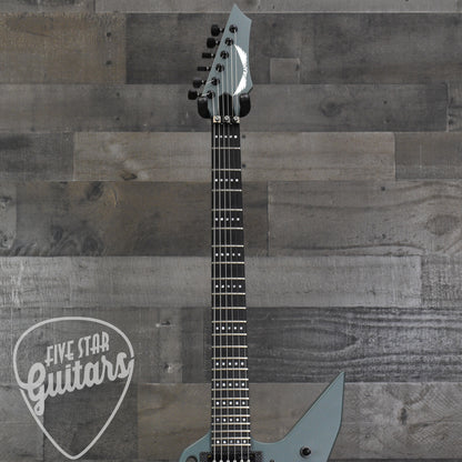 Pre-Owned Dean USA AR6 Zoltan Bathory Signature - Satin Army Green with Hardshell Case