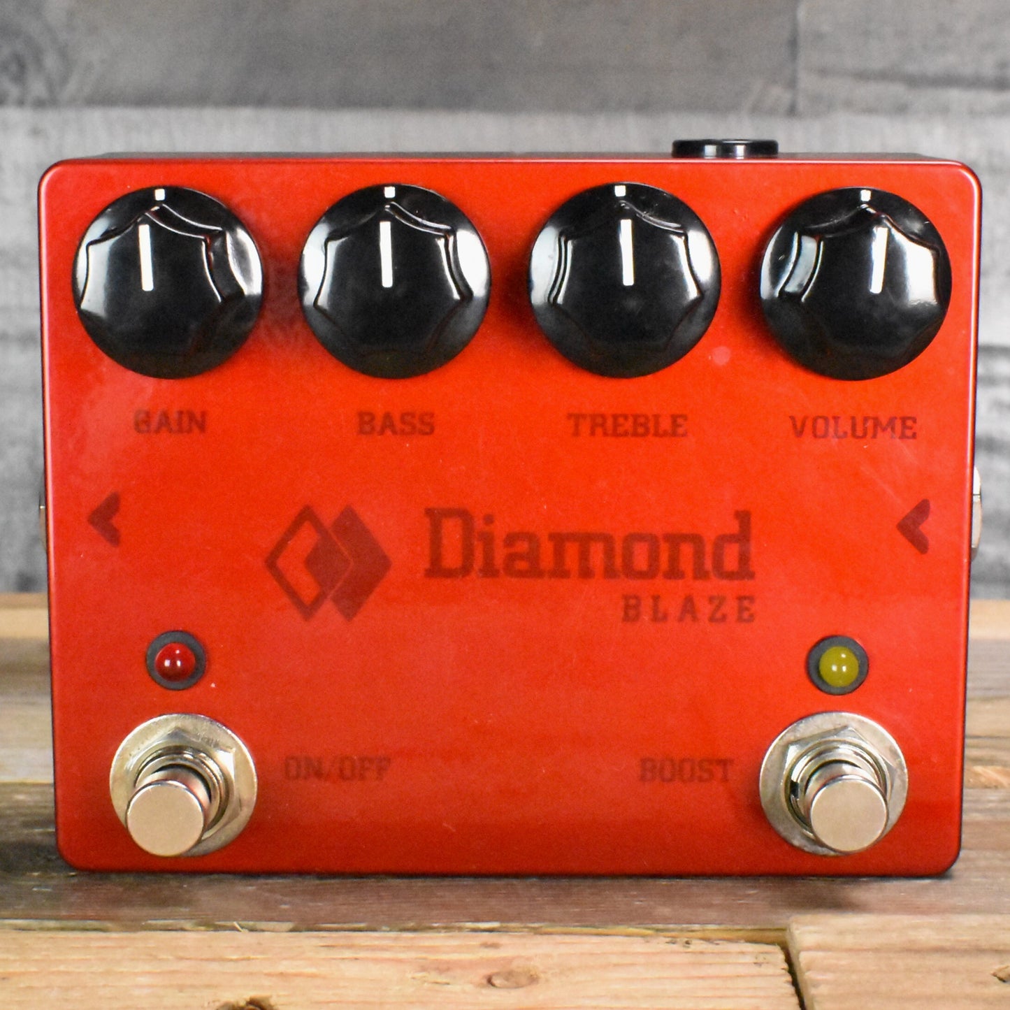 Pre-Owned Diamond Blaze