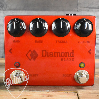 Pre-Owned Diamond Blaze