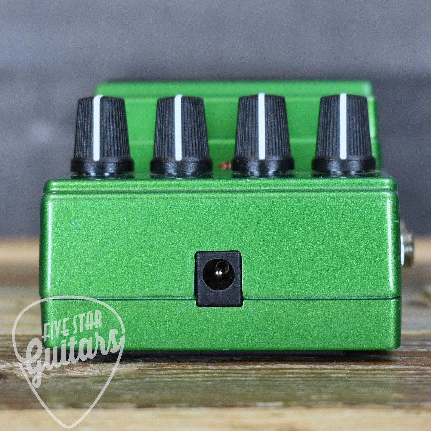 Pre-Owned DigiTech Bad Monkey Overdrive