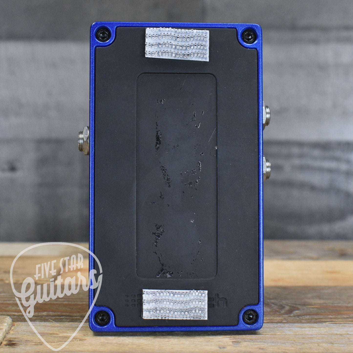 Pre-Owned Digitech Screamin' Blues