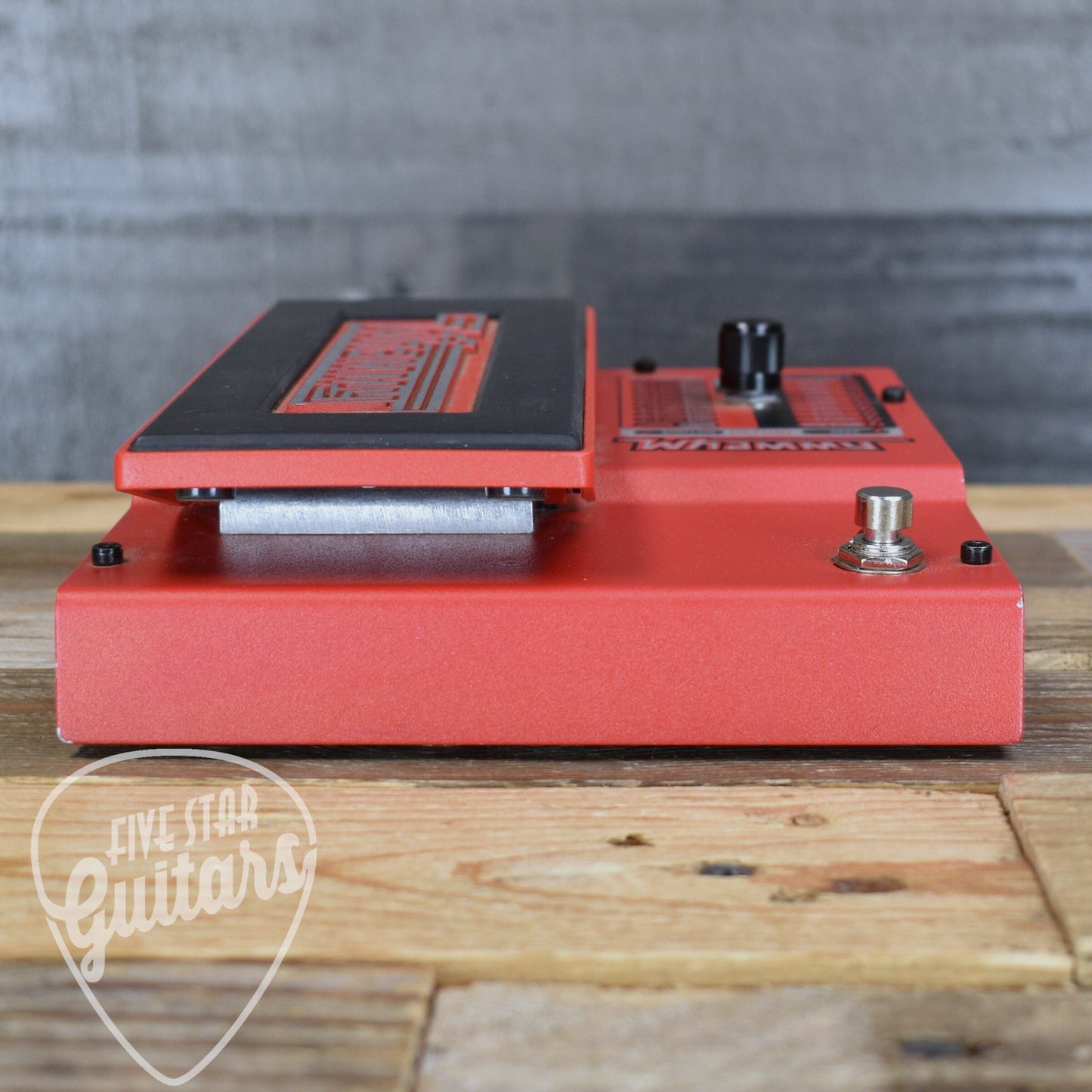 Pre-Owned Digitech Whammy Pitch Shifter