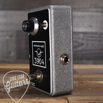 Pre-Owned Dirty Haggard 3904 Fuzz