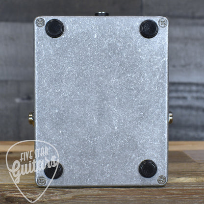 Pre-Owned Dirty Haggard Audio Degrade Bass Fuzz