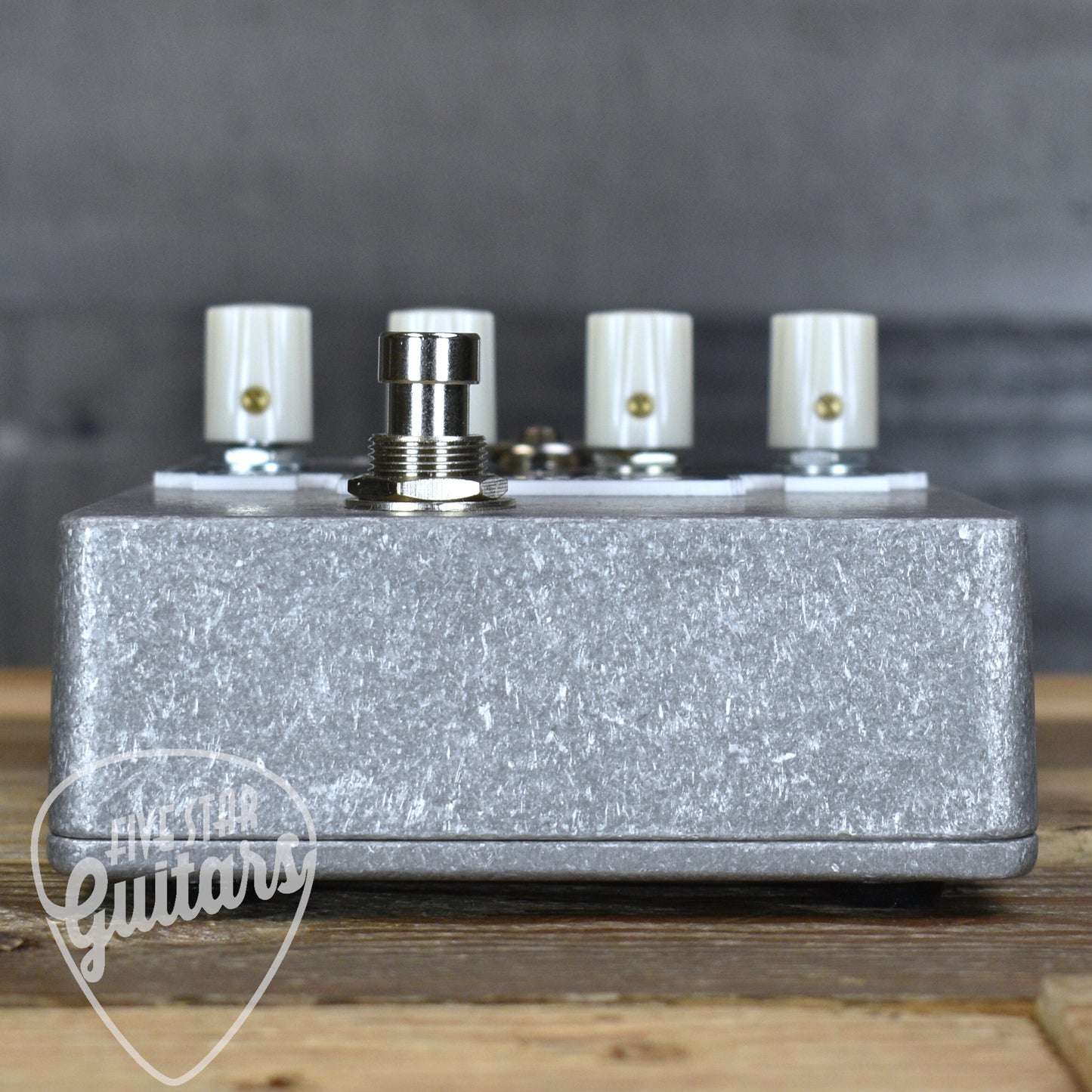 Pre-Owned Dirty Haggard Audio Degrade Bass Fuzz
