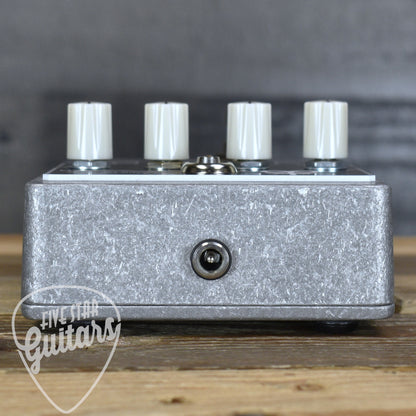 Pre-Owned Dirty Haggard Audio Degrade Bass Fuzz