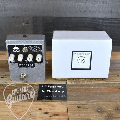 Pre-Owned Dirty Haggard Audio Degrade Bass Fuzz