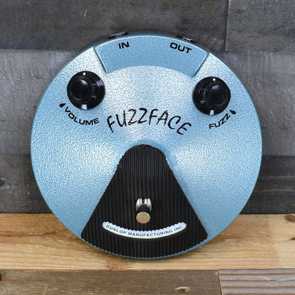 Pre-Owned Dunlop JH-F1 BC108 Fuzz Face
