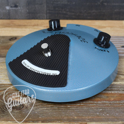 Pre-Owned Dunlop JH-F1 BC108 Fuzz Face