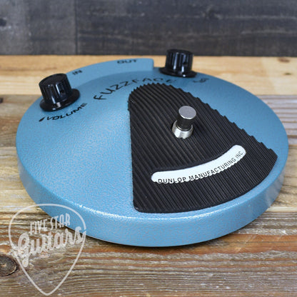 Pre-Owned Dunlop JH-F1 BC108 Fuzz Face