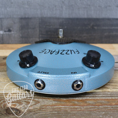 Pre-Owned Dunlop JH-F1 BC108 Fuzz Face