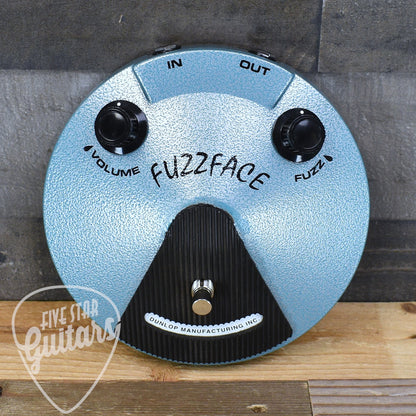 Pre-Owned Dunlop JH-F1 BC108 Fuzz Face