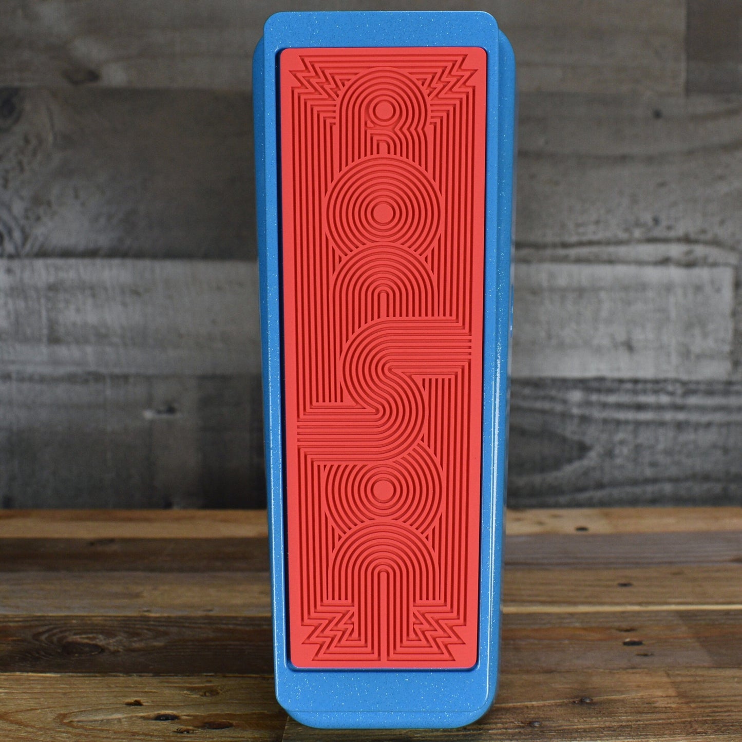 Pre-Owned Dunlop Mick Ronson Cry Baby Wah Wah