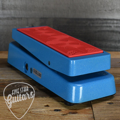 Pre-Owned Dunlop Mick Ronson Cry Baby Wah Wah