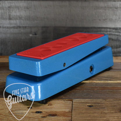 Pre-Owned Dunlop Mick Ronson Cry Baby Wah Wah