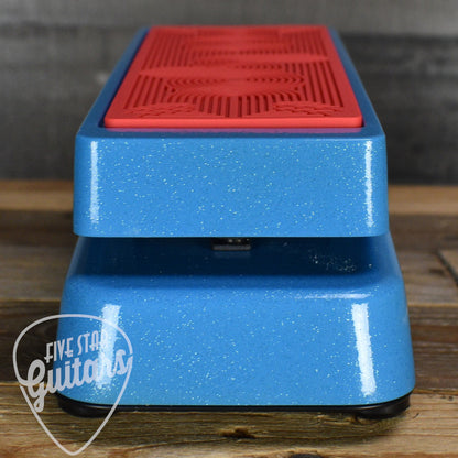Pre-Owned Dunlop Mick Ronson Cry Baby Wah Wah
