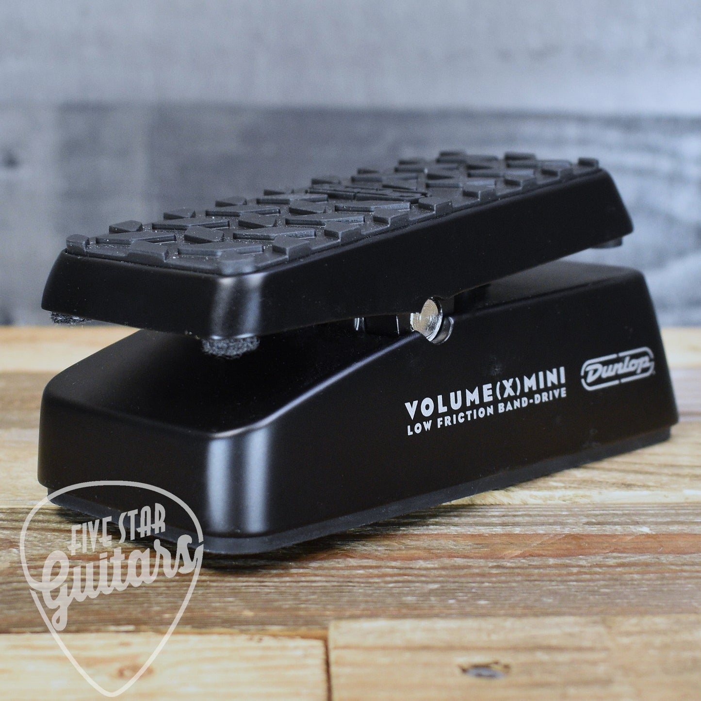 Pre-Owned Dunlop Volume (X) Mini