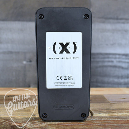Pre-Owned Dunlop Volume (X) Mini