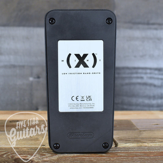 Pre-Owned Dunlop Volume (X) Mini