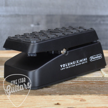 Pre-Owned Dunlop Volume (X) Mini