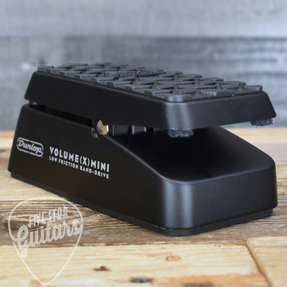 Pre-Owned Dunlop Volume (X) Mini